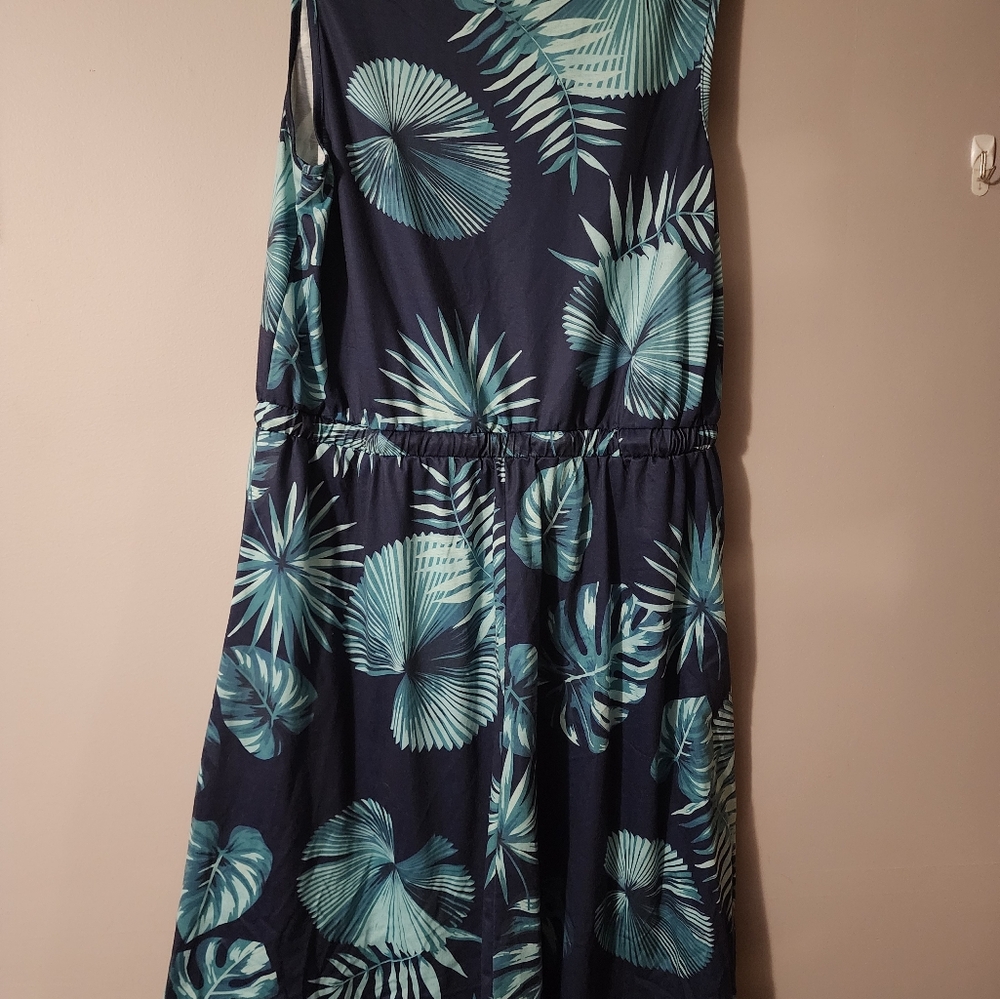 🌿🏵Sundress with pockets - Picture 2 of 6